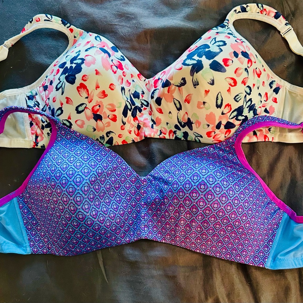 2 for 1 Penningtons Bras